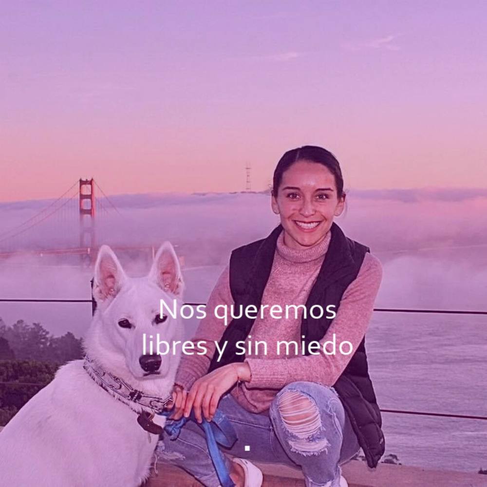 Meet your Posher, Tessa